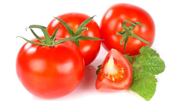 吃西红柿有助预防六种病