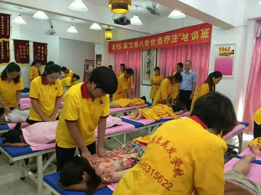 东莞中医理疗培训学校分享火疗自然疗法